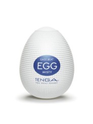 Tenga Huevo Masturbador Pack 6 Modelos II - Comprar Huevo masturbador Tenga - Huevos masturbadores (4)