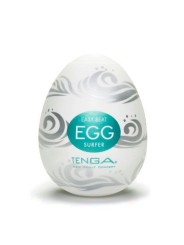 Tenga Huevo Masturbador Pack 6 Modelos II - Comprar Huevo masturbador Tenga - Huevos masturbadores (6)