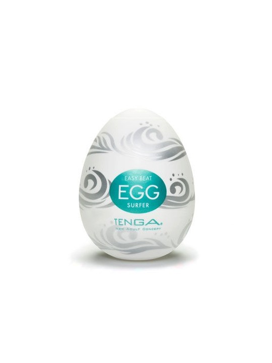Tenga Huevo Masturbador Pack 6 Modelos II - Comprar Huevo masturbador Tenga - Huevos masturbadores (6)