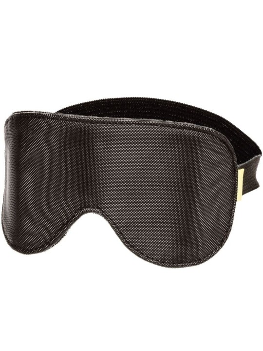 Calex Boundless Blackout Eye Mask - Comprar Antifaz sexy California Exotics - Antifaces sexys (2)