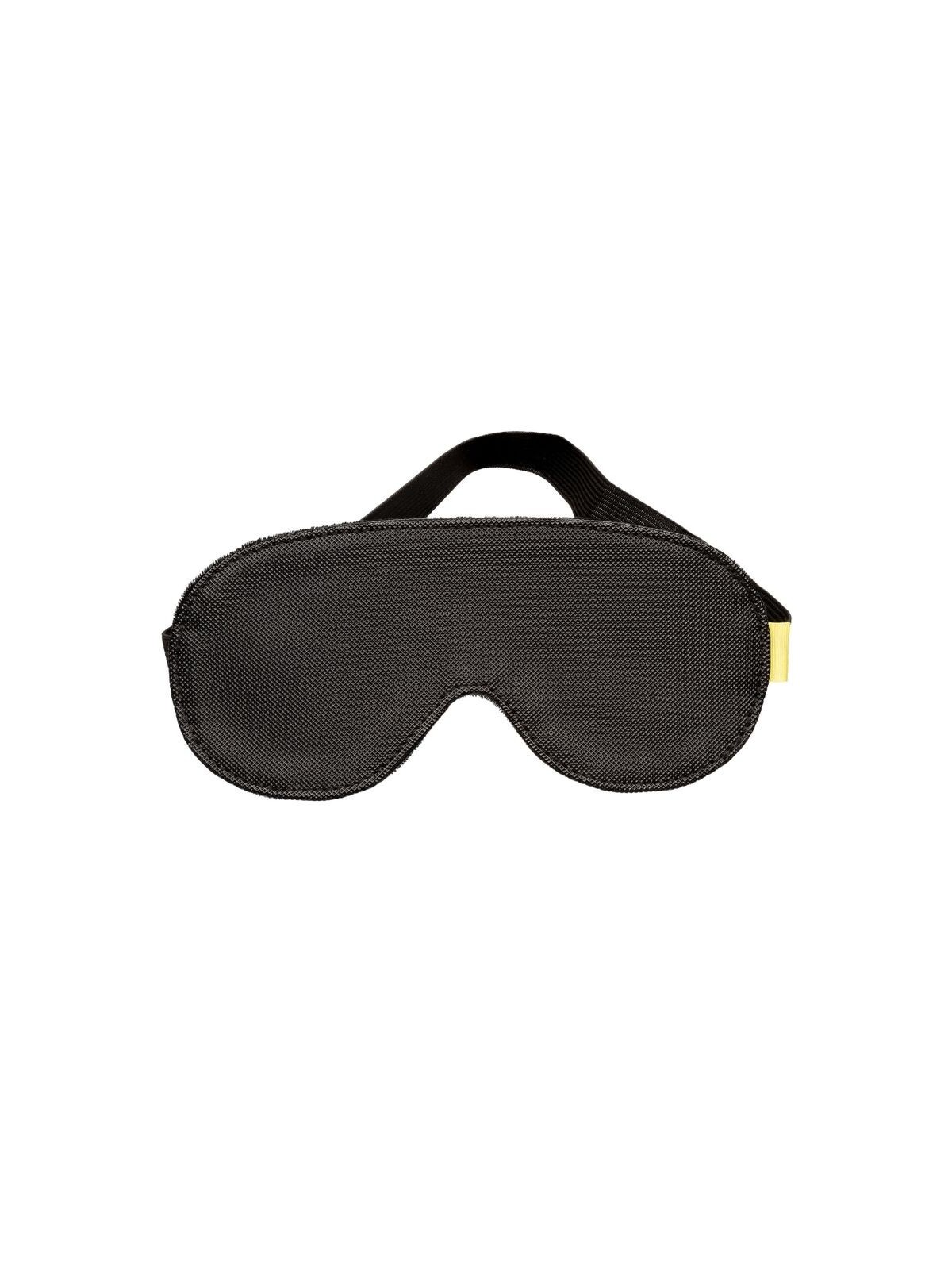 Calex Boundless Blackout Eye Mask - Comprar Antifaz sexy California Exotics - Antifaces sexys (1)