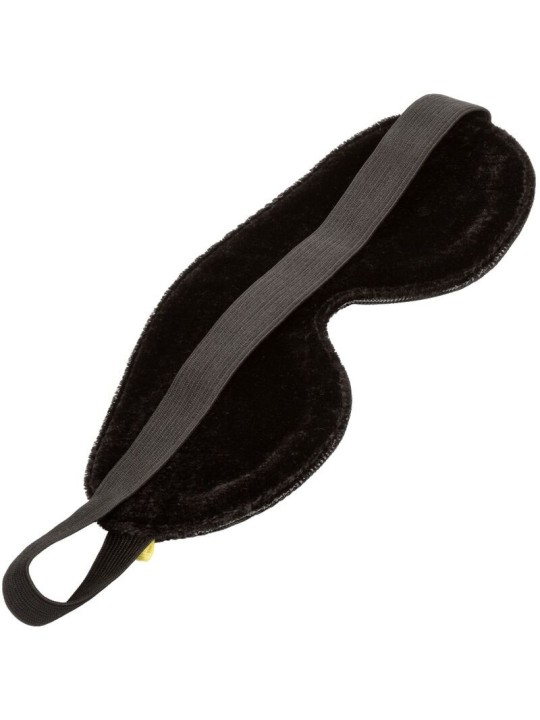 Calex Boundless Blackout Eye Mask - Comprar Antifaz sexy California Exotics - Antifaces sexys (3)