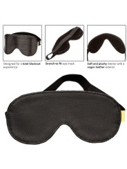 Calex Boundless Blackout Eye Mask - Comprar Antifaz sexy California Exotics - Antifaces sexys (4)