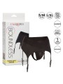 Calex Boundless Arnés Tanga Con Liguero - Comprar Arnés sexual California Exotics - Arneses sexuales (2)