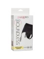 Calex Boundless Arnés Tanga Con Liguero - Comprar Arnés sexual California Exotics - Arneses sexuales (4)