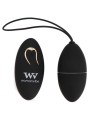 Womanvibe Alsan Huevo Control Remoto Silicona - Comprar Huevo vibrador Womanvibe - Huevos vibradores (4)