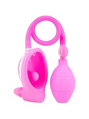 Sevencreations Vibrating Vagina Pump - Comprar Bomba vaginal Sevencreations - Bombas vaginales (1)