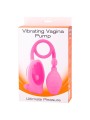 Sevencreations Vibrating Vagina Pump - Comprar Bomba vaginal Sevencreations - Bombas vaginales (2)