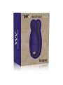 Womanvibe Bugsy Estimulador Silicona - Comprar Estimulador clítoris Womanvibe - Estimuladores de clítoris (3)