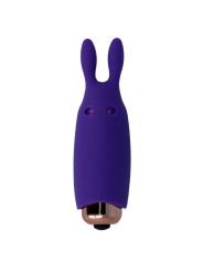 Womanvibe Bugsy Estimulador Silicona - Comprar Estimulador clítoris Womanvibe - Estimuladores de clítoris (1)