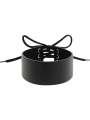 Coquette Choker Cuero Vegano - Comprar Collar BDSM Coquette - Collares BDSM (2)