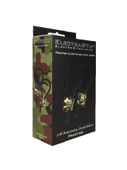 Electrastim Prestige Anillas Electroestimuladoras Camuflaje - Comprar Electroestimulador Electrastim - Electroestimulación (4)