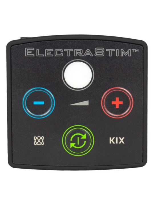 Electrastim Kix Electro Sex Stimulator - Comprar Electroestimulador Electrastim - Electroestimulación (2)