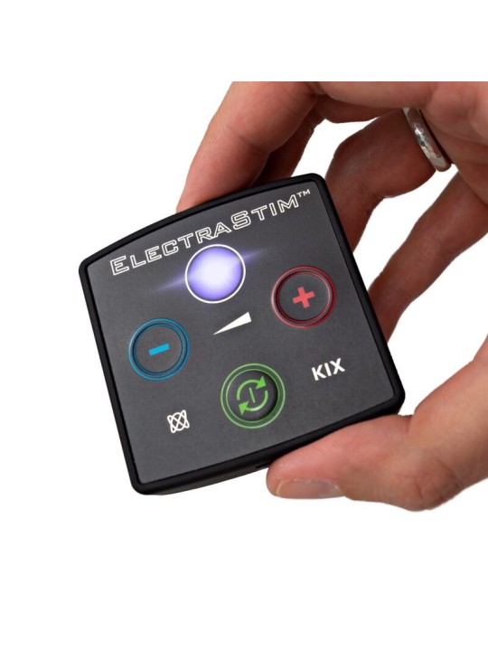 Electrastim Kix Electro Sex Stimulator - Comprar Electroestimulador Electrastim - Electroestimulación (4)