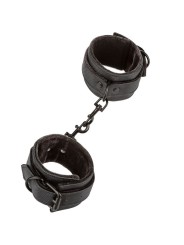 Calex Boundless Ankle Cuffs Esposas Tobilleras - Comprar Esposas sexuales California Exotics - Esposas eróticas (1)