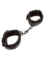 Calex Boundless Ankle Cuffs Esposas Tobilleras - Comprar Esposas sexuales California Exotics - Esposas eróticas (2)