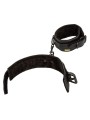 Calex Boundless Ankle Cuffs Esposas Tobilleras - Comprar Esposas sexuales California Exotics - Esposas eróticas (3)