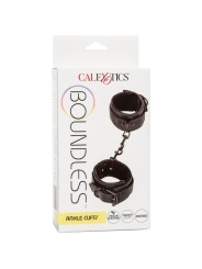 Calex Boundless Ankle Cuffs Esposas Tobilleras - Comprar Esposas sexuales California Exotics - Esposas eróticas (6)