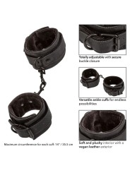 Calex Boundless Ankle Cuffs Esposas Tobilleras - Comprar Esposas sexuales California Exotics - Esposas eróticas (4)