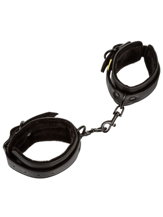 Calex Bounless Wrist Cuffs Esposas Para Manos - Comprar Esposas sexuales California Exotics - Esposas eróticas (1)