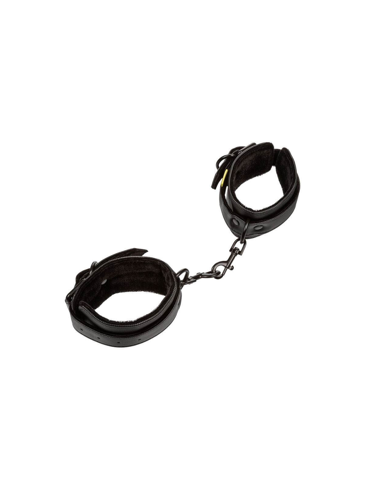 Calex Bounless Wrist Cuffs Esposas Para Manos - Comprar Esposas sexuales California Exotics - Esposas eróticas (1)