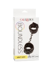 Calex Bounless Wrist Cuffs Esposas Para Manos - Comprar Esposas sexuales California Exotics - Esposas eróticas (5)