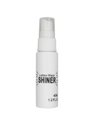 Sevencreations Spray De Brillo Para Látex 40 ml - Comprar Limpiador juguetes Sevencreations - Limpiadores de juguetes sexuales (