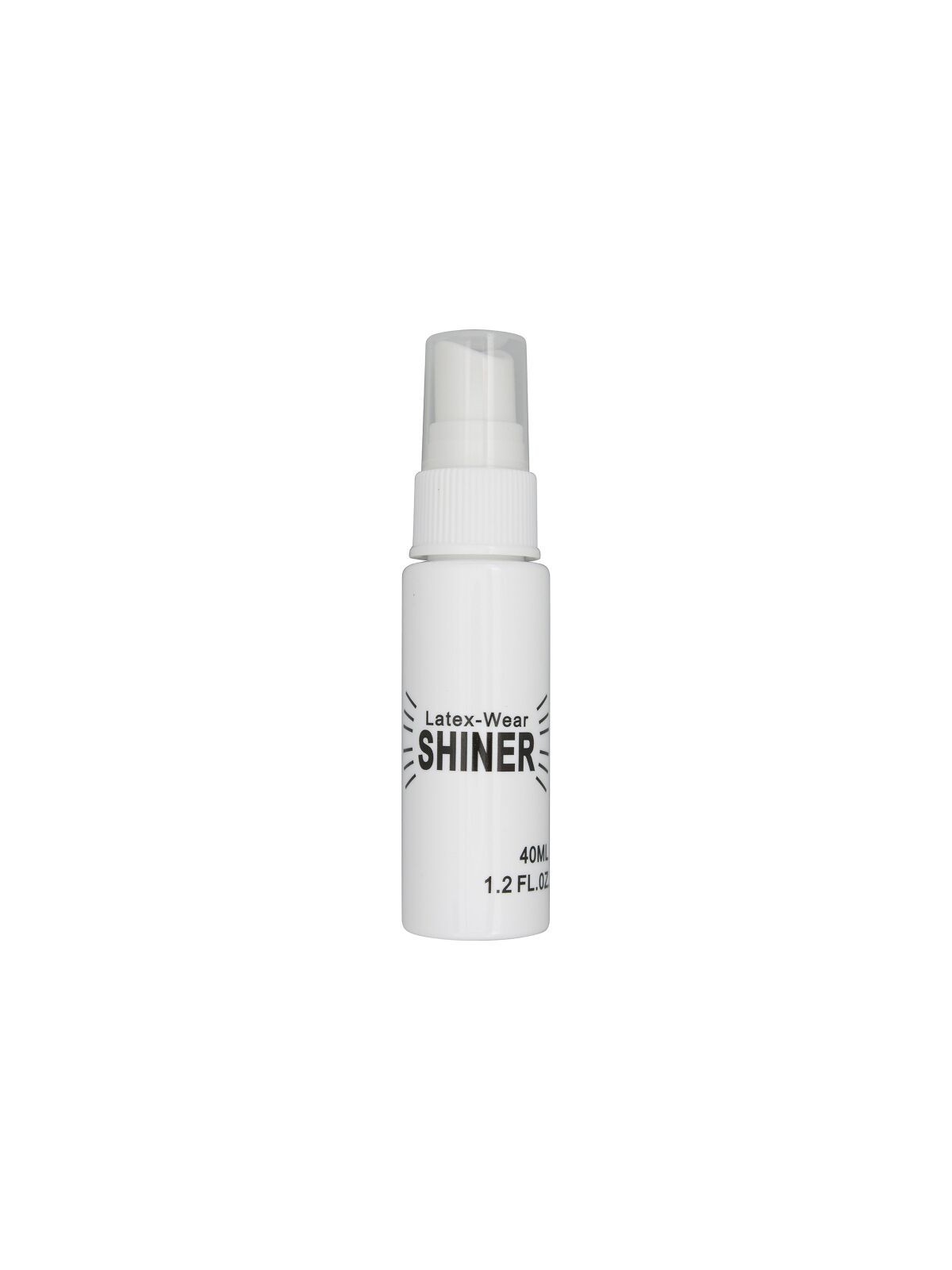 Sevencreations Spray De Brillo Para Látex 40 ml - Comprar Limpiador juguetes Sevencreations - Limpiadores de juguetes sexuales (