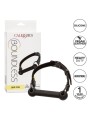 Calex Boundless Bar Gag Mordaza - Comprar Mordaza sexual California Exotics - Mordazas bondage (5)