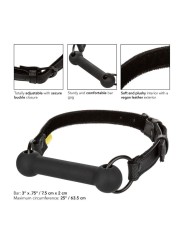 Calex Boundless Bar Gag Mordaza - Comprar Mordaza sexual California Exotics - Mordazas bondage (4)