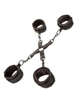 Calex Boundless Hog Tie - Comprar Restricción cama California Exotics - Restricciones bondage (1)