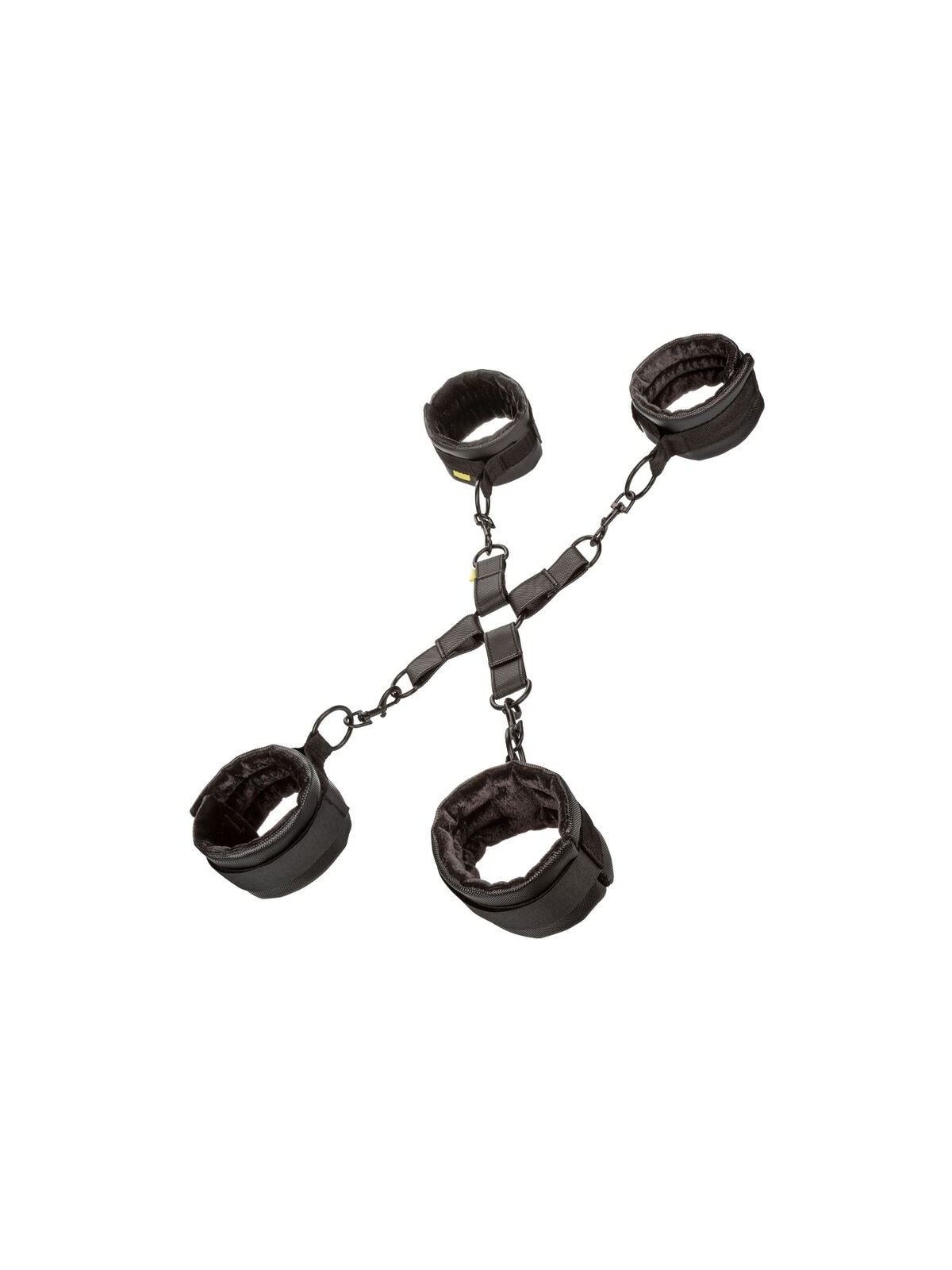 Calex Boundless Hog Tie - Comprar Restricción cama California Exotics - Restricciones bondage (1)