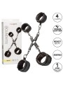 Calex Boundless Hog Tie - Comprar Restricción cama California Exotics - Restricciones bondage (4)