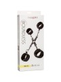 Calex Boundless Hog Tie - Comprar Restricción cama California Exotics - Restricciones bondage (5)