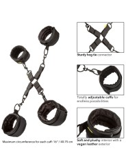 Calex Boundless Hog Tie - Comprar Restricción cama California Exotics - Restricciones bondage (2)