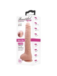 Beautiful Encounter Dick Dildo Realístico Flexible - Comprar Dildo realista Baile - Dildos sin vibración (5)