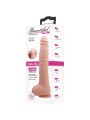 Beautiful Encounter Dick Dildo Realístico Flexible - Comprar Dildo realista Baile - Dildos sin vibración (5)