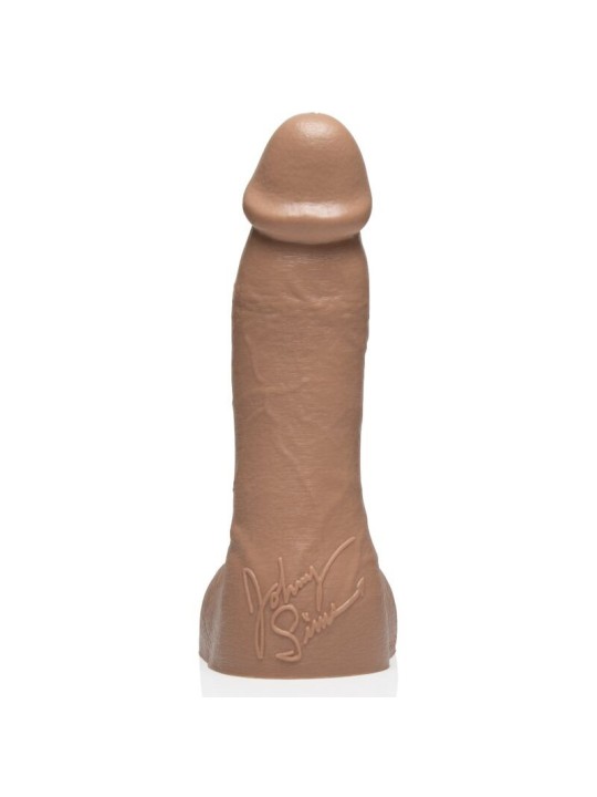 Fleshjack Johnny Sins Dildo 24.8 cm - Comprar Dildo realista Fleshlight - Dildos sin vibración (3)