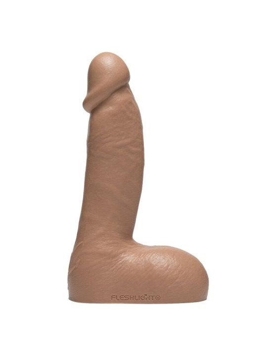 Fleshjack Johnny Sins Dildo 24.8 cm - Comprar Dildo realista Fleshlight - Dildos sin vibración (4)