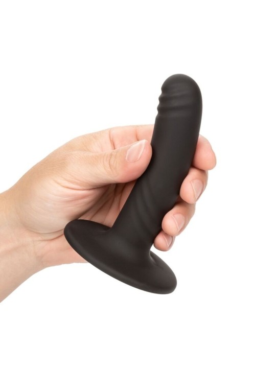 Calex Boundless Dildo Compatible Con Arnés - Comprar Dildo realista California Exotics - Dildos sin vibración (2)