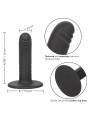 Calex Boundless Dildo Compatible Con Arnés - Comprar Dildo realista California Exotics - Dildos sin vibración (3)