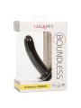 Calex Boundless Dildo Liso Compatible Con Arnés - Comprar Dildo realista California Exotics - Dildos sin vibración (12)