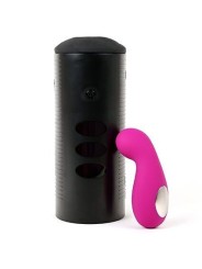 Kiiroo Titan & Cliona Set Parejas Lila - Comprar Kit erótico pareja Kiiroo - Packs eróticos (2)