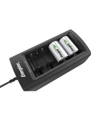 Energizer Cargador Universal Para Pilas - Comprar Pilas y baterías Energizer - Pilas & baterías (2)