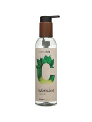 Cobeco Bio Natural Lubricante 150 ml - Comprar Lubricante vegano Cobeco - Lubricantes base agua (1)