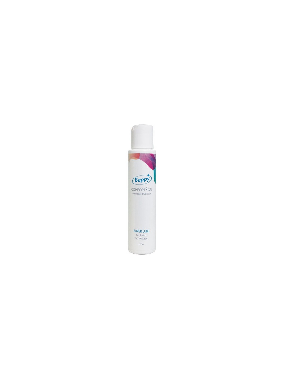 Beppy Comfort Gel Lubricante Base Agua - Comprar Lubricante agua Beppy - Lubricantes base agua (1)