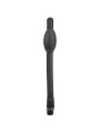 All Black Ducha Anal Hinchable Silicona 27 cm - Comprar Ducha anal y vaginal All Black - Ducha anal & vaginal (1)