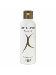 Soft And Tender Crema Bodymilk De Masaje - Comprar Crema masaje sexual Soft And Tender - Cremas de masaje erótico (1)