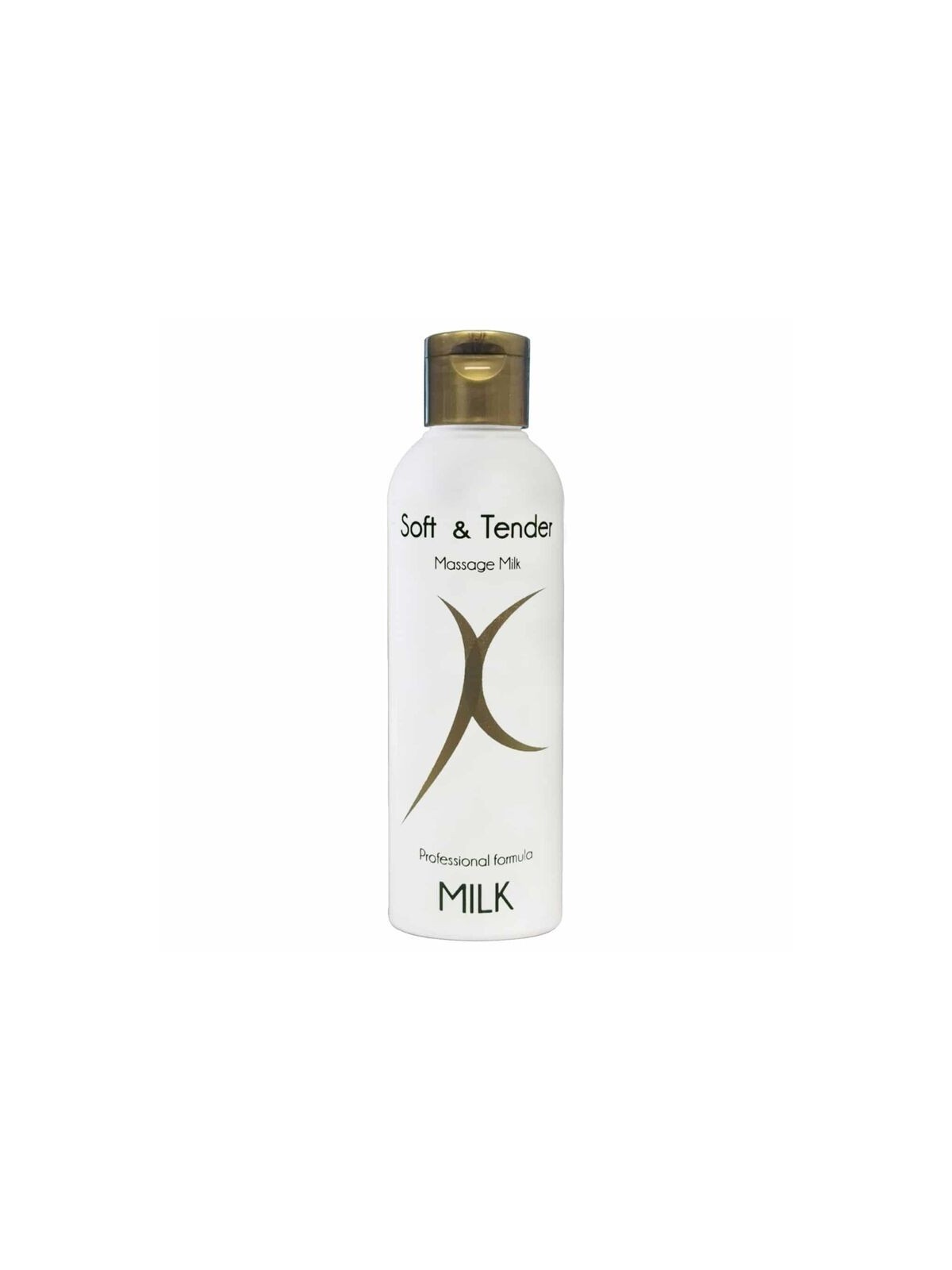 Soft And Tender Crema Bodymilk De Masaje - Comprar Crema masaje sexual Soft And Tender - Cremas de masaje erótico (1)