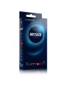 My Size Pro Preservativos 60 mm - Comprar Condones naturales My Size - Preservativos naturales (1)